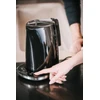 Melitta LOOK AQUA DELUXE juodas electric virdulys