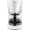 Melitta lašelinis kavos aparatas Easy II 1,25 l 1050 W 1023-01