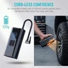 Mepham elektrinis oro kompresorius 150 PSI su LED apšvietimu ADLQ81931