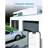 meross išmanusis garažo vartų atidarytuvas Wi-Fi, valdymas balsu MSG100