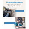 meross išmanusis garažo vartų atidarytuvas Wi-Fi, valdymas balsu MSG100