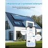Meross išmanusis Wi-Fi kištukinis lizdas su energijos sąnaudų matavimu, 16 A, MSS210P