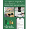 Meross išmanusis Wi-Fi Matter kištukinis lizdas su energijos skaitikliu 16 A, 4 vnt., MSS315