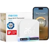 meross išmanusis Wi-Fi termostatas grindiniam šildymui ir boileriui MTS215B