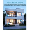 meross Wi-Fi elektrinio grindinio šildymo termostatas 16 A, 3840 W, MTS205