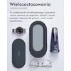 mfa ultragarsinis valymo prietaisas akiniams ir sidabriniams papuošalams 45 000 Hz mfa-b2