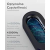 mfa ultragarsinis valymo prietaisas akiniams ir sidabriniams papuošalams 45 000 Hz mfa-b2