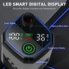 MIAOKE nešiojamas elektrinis dušas su akumuliatoriumi 7800 mAh, temperatūros ekranu, lauko naudoti Portable Shower-T300