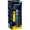 MICHELIN akumuliatorinis mini kompresorius 10 barų su skaitmeniniu manometru 009528