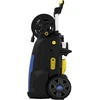 Michelin aukšto slėgio plovimo įrenginys 2500 W, 150 bar, 810 l/h Dualtech sistema MPX25DTS