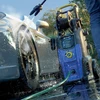 Michelin aukšto slėgio plovimo įrenginys 2500 W, 150 bar, 810 l/h Dualtech sistema MPX25DTS