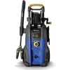 Michelin aukšto slėgio plovimo įrenginys 2500 W, 150 bar, 810 l/h Dualtech sistema MPX25DTS