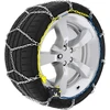 MICHELIN automatinės sniego grandinės 15 colių ratams, 9 mm, 008453