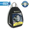MICHELIN automatinės sniego grandinės 15 colių ratams, 9 mm, 008453