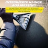 MICHELIN automobilio ledo grandiklis su žalvarine geležte 30 cm 81007