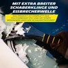 MICHELIN automobilio ledo grandiklis su žalvarine geležte 30 cm 81007