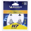 Michelin halogeninės automobilių lemputės H7 12 V 55 W Life +100% 008717