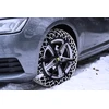 MICHELIN kompozitinės sniego grandinės automobiliams 14 col. Easy Grip Limited E14 008334
