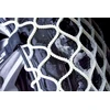MICHELIN kompozitinės sniego grandinės automobiliams 14 col. Easy Grip Limited E14 008334