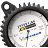 MICHELIN padangų pripūtimo pistoletas su manometru 0.7–12 bar, žarna 1,5 m, 1991/CEE