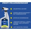 MICHELIN ratlankių valiklis be rūgščių 650 ml 24010