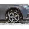 MICHELIN sniego grandinės EXTREM GRIP 9 mm, Nr. 100, modelis 008430