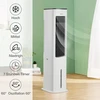Midea mobilus oro kondicionierius 55 W, 5 l talpa, 70 m², baltas, AC100-20ARB
