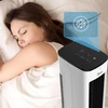 Midea mobilus oro kondicionierius 55 W, 5 l talpa, 70 m², baltas, AC100-20ARB