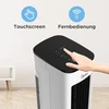 Midea mobilus oro kondicionierius 55 W, 5 l talpa, 70 m², baltas, AC100-20ARB