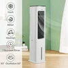 Midea mobilus oro kondicionierius 55 W, 5 l talpa, 70 m², baltas, AC100-20ARB