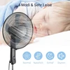 Midea pastatomas ventiliatorius, 55 W, 3 greičiai, nuotolinio valdymo pultas, FS40-15FR