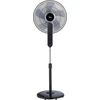 Midea pastatomas ventiliatorius, 55 W, 3 greičiai, nuotolinio valdymo pultas, FS40-15FR