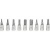 Mighty dinamometrinis raktas 24 Nm su šešiakampe galvute, mechaninis 880275
