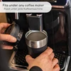 Milu terminis kelioninis puodelis 210 ml su dviguba sienele, T3