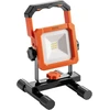 Miratic akumuliatorinis LED prožektorius 9 W, 700 lm, USB-C, IP54 M2-WL-6