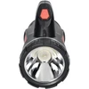 Miratic LED rankinis žibintuvėlis 3 W + COB 1 W, 165 lm, 1200 mAh M2-HT11