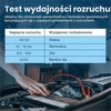 MMOBIEL automobilio akumuliatorių testeris 12 V, 100–2000 CCA, EM5-464