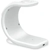 MMOBIEL belaidė magnetinė įkrovimo stotelė 3 viename Qi 15 W Universal