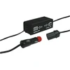 Mobicool įtampos keitiklis 24 V į 12 V 70 W Y24 9600000444