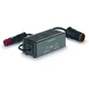 Mobicool įtampos keitiklis 24 V į 12 V 70 W Y24 9600000444