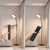 Mojimdo LED lempa su nuotolinio valdymo pultu