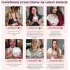 Momcozy belaidis elektrinis pientraukis M5 su programėle, 3 režimais ir 9 lygiais