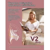 momcozy elektrinis nešiojamas pientraukis V2 Pro BP141 su 3 režimais ir 9 lygiais