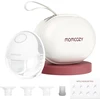 Momcozy nešiojamas elektrinis laktatorius 295 mmHg, 180 ml, M6