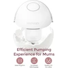 Momcozy nešiojamas elektrinis laktatorius 295 mmHg, 180 ml, M6