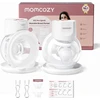 Momcozy nešiojamas elektrinis pientraukis S12 Pro Quick, 3 režimai, 2 vnt.