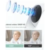momcozy vaizdo auklė BM01 su 5 colių 1080p ekranu, FHSS, be Wi-Fi