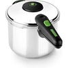 Monix greitpuodis 7 l talpos, nerūdijantis plienas, indukcijai, M911003