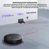 MONSGA robotas dulkių siurblys su plovimu 4000 Pa, 140 min, MR1-NEW
