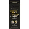 Moondrop belaidės į ausis dedamos ausinės Bluetooth 6.0 su hibridiniais tvarkykliais MD-OWS-014